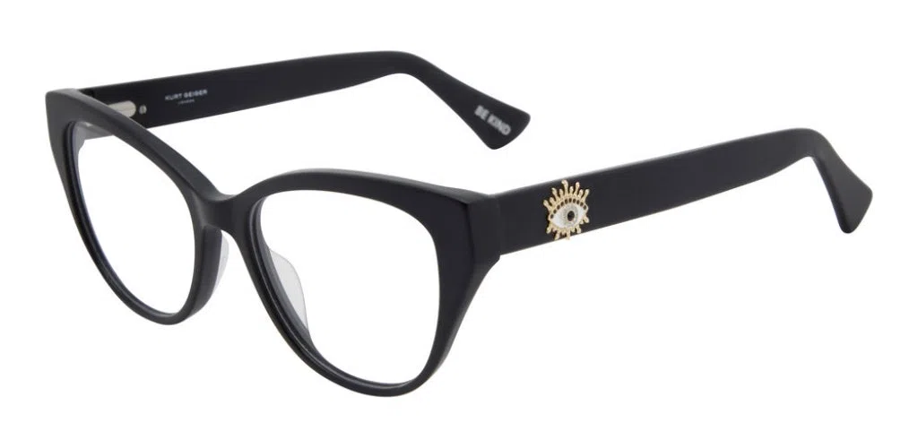 Kurt Geiger KGL5019 Eyeglasses - view 4